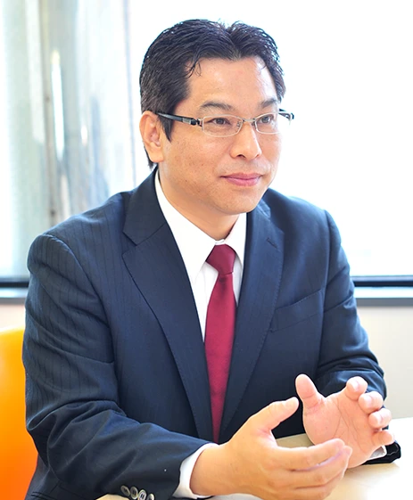 株式会社エコ・コンシェルジュ 代表取締役 石神栄治